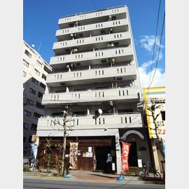 センチュリー東上野 2階 築40年3ヶ月の賃貸物件