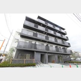 レアライズ志茂 4階 築9年6ヶ月の賃貸物件