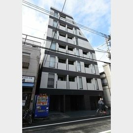 Ｌ—Ｆｌａｔ板橋 5階 築17年6ヶ月の賃貸物件