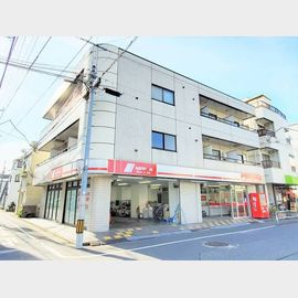 ピュアメゾンミネ 2階 築33年10ヶ月の賃貸物件