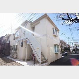 椎名町駅より徒歩5分 1階 築39年1ヶ月の賃貸物件