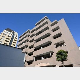 目白駅より徒歩2分 3階 築25年10ヶ月の賃貸物件