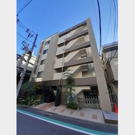 アウラ新御徒町 5階 築12年9ヶ月の賃貸物件