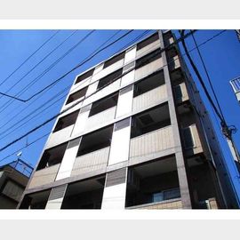 千石駅より徒歩2分 6階 築19年9ヶ月の賃貸物件