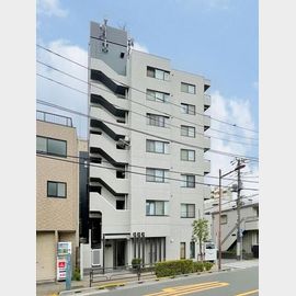 ピノヴェルデ 3階 築36年7ヶ月の賃貸物件