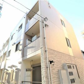 サダルスウド 3階 築8年9ヶ月の賃貸物件