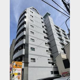 入谷駅より徒歩2分 9階 築36年2ヶ月の賃貸物件