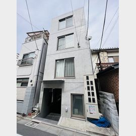 椎名町駅より徒歩1分 4階 築2年2ヶ月の賃貸物件