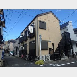 プレステージ王子 1階 築22年8ヶ月の賃貸物件