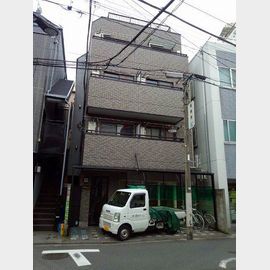 護国寺駅より徒歩7分 3階 築25年8ヶ月の賃貸物件