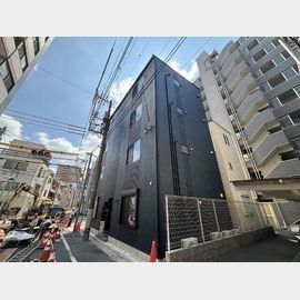 浅草駅より徒歩15分 3階 新築の賃貸物件