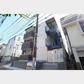 ノルデスタ小竹の賃貸物件