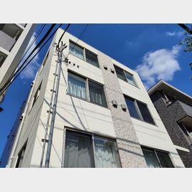 東十条駅より徒歩5分 4階 築13年10ヶ月の賃貸物件