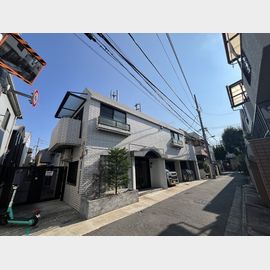 Ｕｃｏｕｒｔ下落合 1階 築39年7ヶ月の賃貸物件