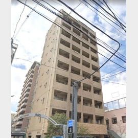 巣鴨駅より徒歩3分 4階 築20年7ヶ月の賃貸物件