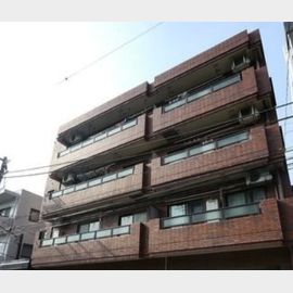 蓮根駅より徒歩5分 3階 築38年6ヶ月の賃貸物件