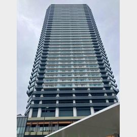 十条駅より徒歩1分 14階 築1年1ヶ月の賃貸物件