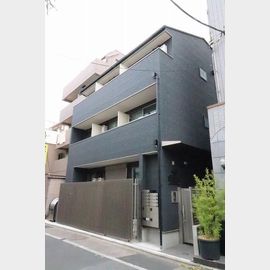 南千住駅より徒歩4分 1階 築7年3ヶ月の賃貸物件