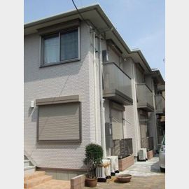 Ｃｈａｒｍａｎ 2階 築12年8ヶ月の賃貸物件