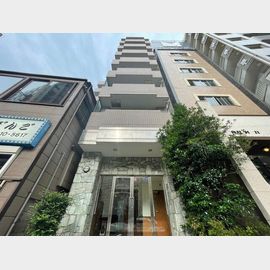 大塚駅前駅より徒歩2分 7階 築27年8ヶ月の賃貸物件