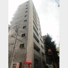 ＨＩＳＴＯＩＲＥ 3階 築12年2ヶ月の賃貸物件