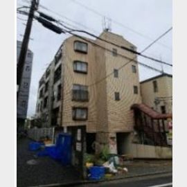 フェリス千代田 2階 築37年の賃貸物件