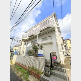 コートハウス江古田 2階 築36年11ヶ月の賃貸物件