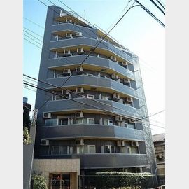 下落合駅より徒歩2分 7階 築23年4ヶ月の賃貸物件