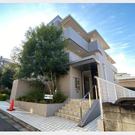 地下鉄成増駅より徒歩5分 1階 築17年9ヶ月の賃貸物件