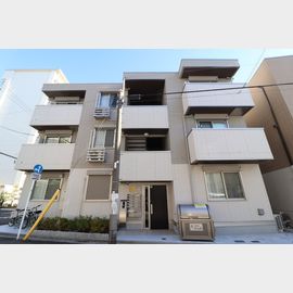 南千住駅より徒歩15分 2階 築2年8ヶ月の賃貸物件