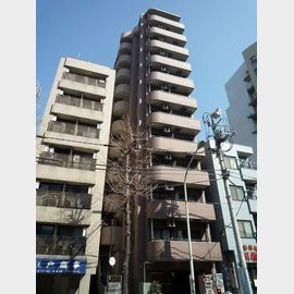 江戸川橋駅より徒歩3分 6階 築27年8ヶ月の賃貸物件