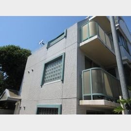 牛込柳町駅より徒歩4分 2階 築37年6ヶ月の賃貸物件