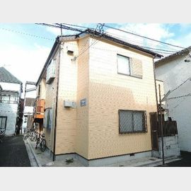 鶯谷駅より徒歩7分 1階 築27年8ヶ月の賃貸物件