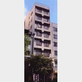 西新宿五丁目駅より徒歩5分 3階 築49年10ヶ月の賃貸物件