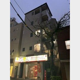 日暮里駅より徒歩7分 2階 築36年8ヶ月の賃貸物件