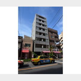 モンパレ入谷 8階 築19年9ヶ月の賃貸物件