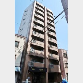 ワコーレ・ルミエール三ノ輪 7階 築35年7ヶ月の賃貸物件