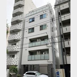 早稲田駅より徒歩3分 3階 築5年5ヶ月の賃貸物件