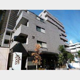 西新宿駅より徒歩2分 3階 築28年2ヶ月の賃貸物件