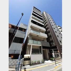 モン エール 西日暮里 6階 築3年8ヶ月の賃貸物件