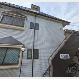 エクセル板橋 1階 築37年3ヶ月の賃貸物件