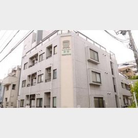 キャッスルマンション赤羽の賃貸物件