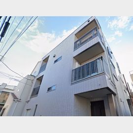 カノープス 3階 築3年1ヶ月の賃貸物件