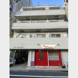 ＴＯＰ尾久駅前ＮＯ１ 4階 築38年1ヶ月の賃貸物件