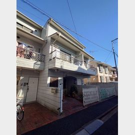 赤土小学校前駅より徒歩3分 1階 築40年8ヶ月の賃貸物件