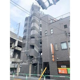 ヴィンテージ北赤羽 3階 築33年6ヶ月の賃貸物件