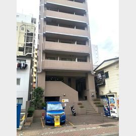 王子駅より徒歩4分 5階 築33年2ヶ月の賃貸物件