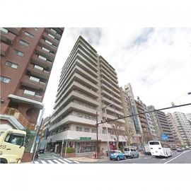 新宿パークサイド永谷 3階 築48年3ヶ月の賃貸物件