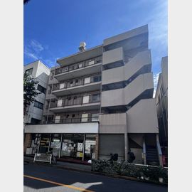 三ノ輪駅より徒歩3分 4階 築45年6ヶ月の賃貸物件