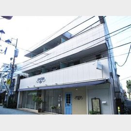 田仁ビル旭町ハイツアネックス 3階 築20年10ヶ月の賃貸物件